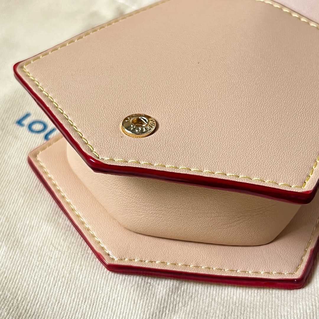 Louis Vuitton Key Bell XL   M22368 - 
