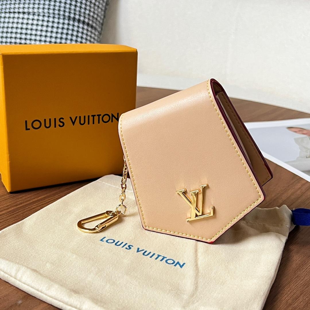 Louis Vuitton Key Bell XL   M22368 - PerfectKickZ