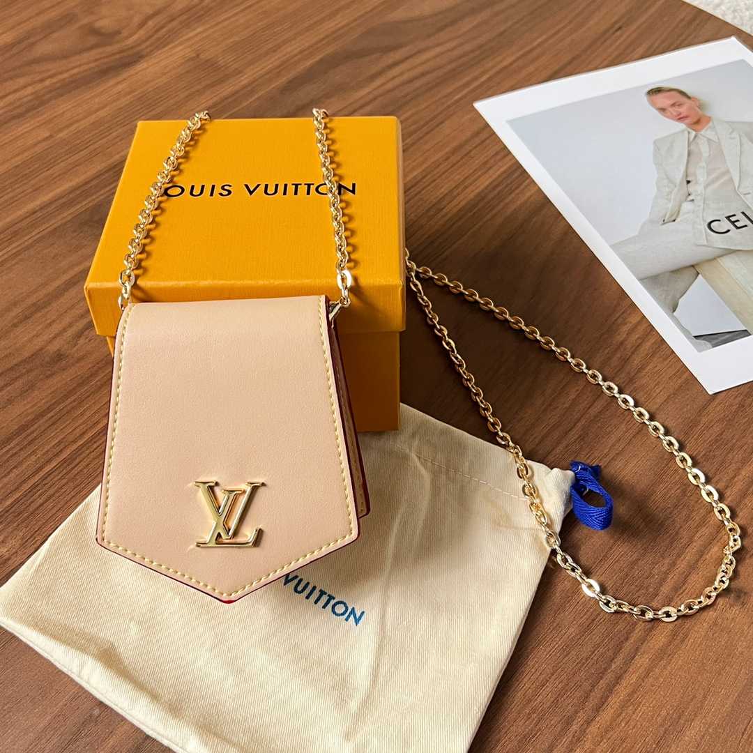 Louis Vuitton Key Bell XL   M22368 - 