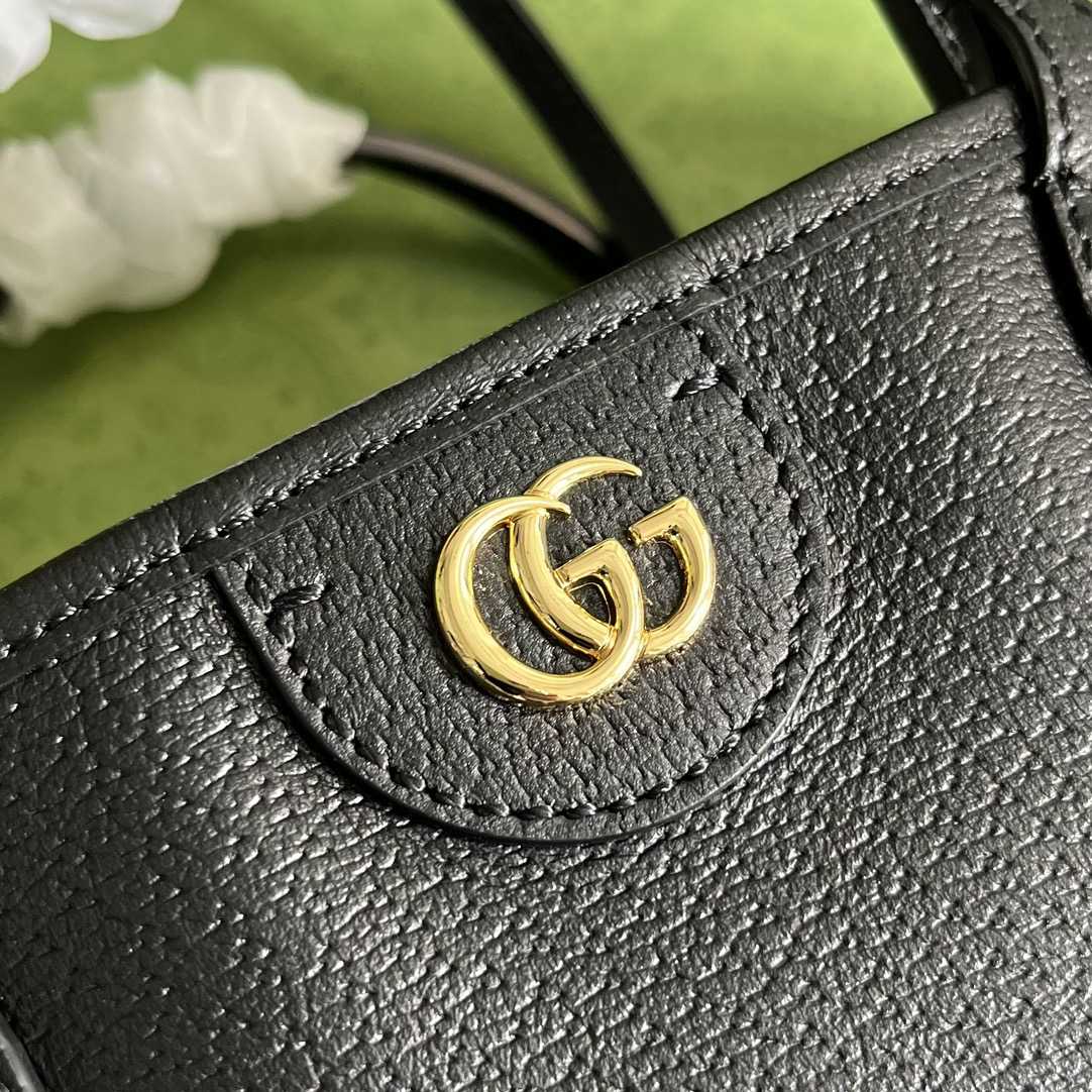 Gucci Ophidia Medium Tote Bag(38.5-28.5-15cm) - PerfectKickZ