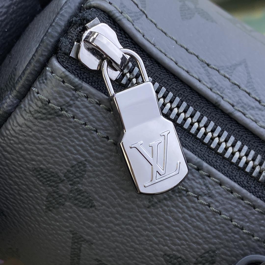 Louis Vuitton LV x YK Keepall 25 (25*15*11cm)   M46437 - PerfectKickZ