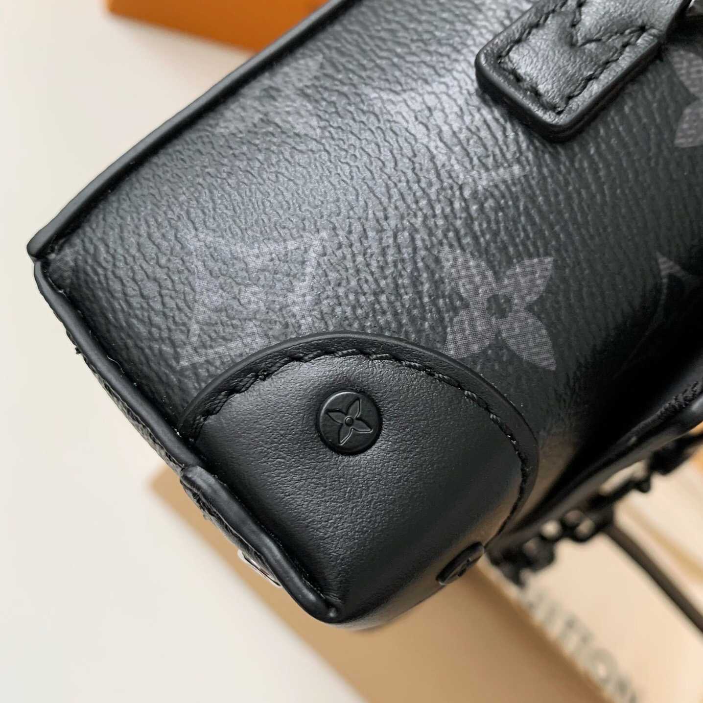 Louis Vuitton Steamer Wearable Wallet   M81783 - PerfectKickZ