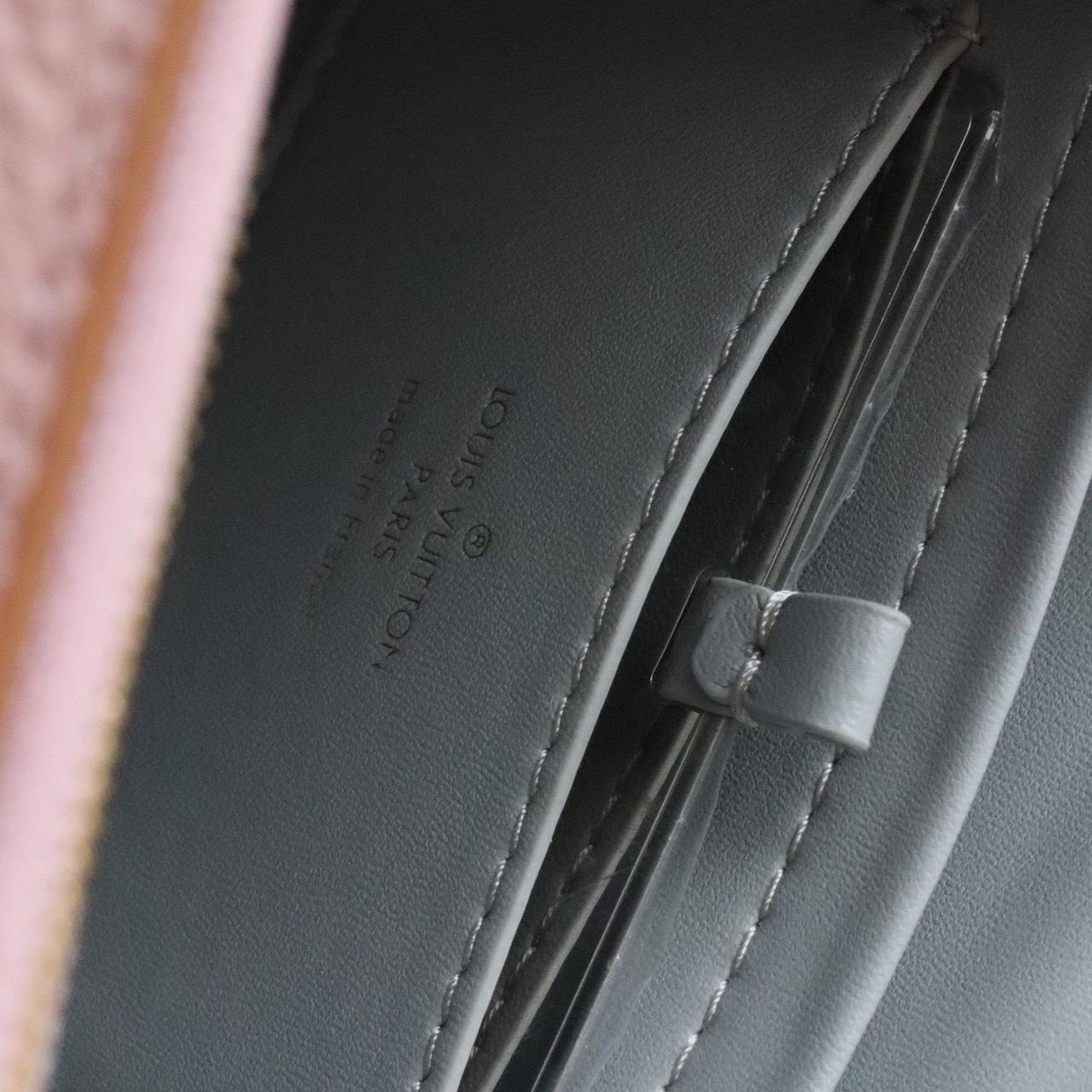 Louis Vuitton Twist One Handle PM     M57093 - PerfectKickZ