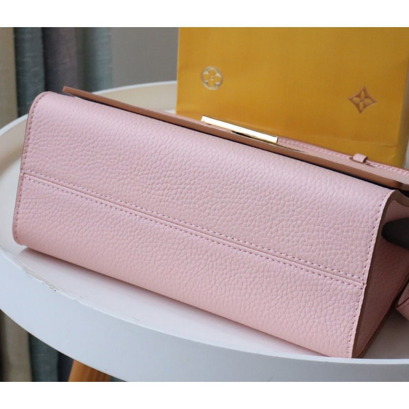 Louis Vuitton Twist One Handle PM     M57093 - PerfectKickZ