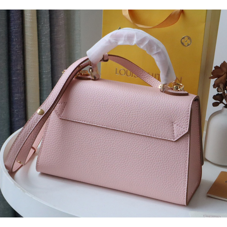 Louis Vuitton Twist One Handle PM     M57093 - PerfectKickZ