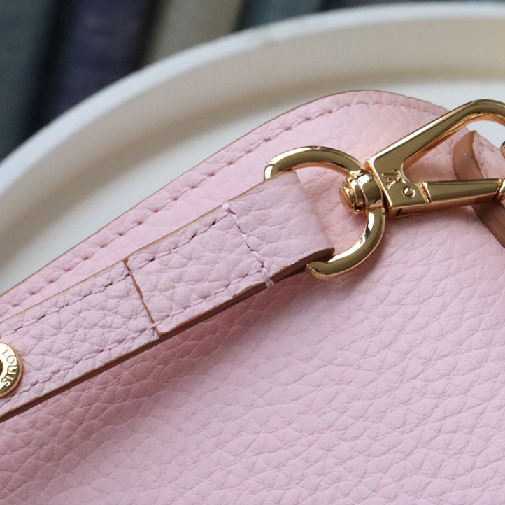 Louis Vuitton Twist One Handle PM     M57093 - PerfectKickZ