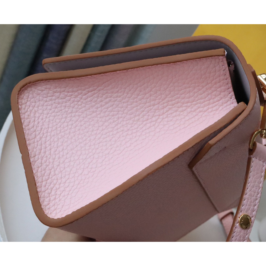 Louis Vuitton Twist One Handle PM     M57093 - PerfectKickZ