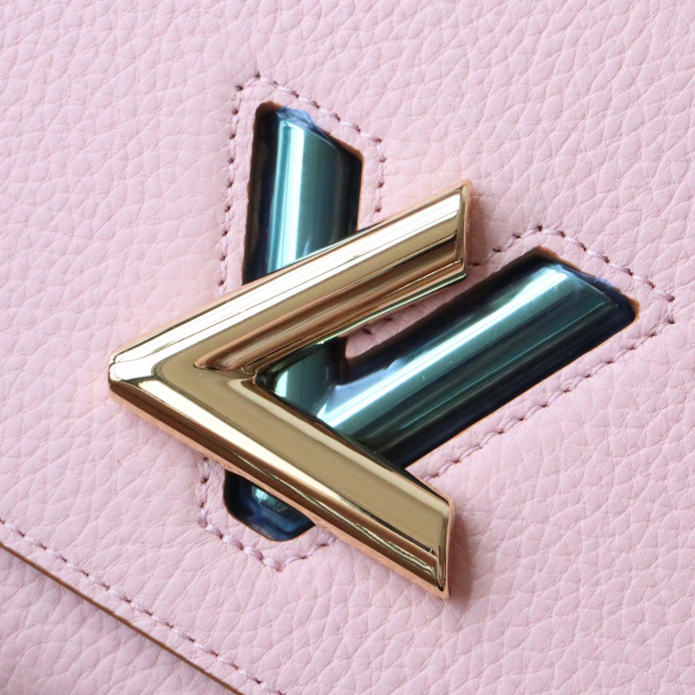 Louis Vuitton Twist One Handle PM     M57093 - PerfectKickZ