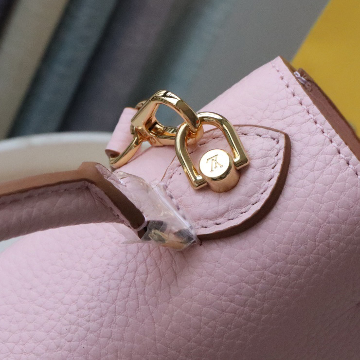 Louis Vuitton Twist One Handle PM     M57093 - PerfectKickZ