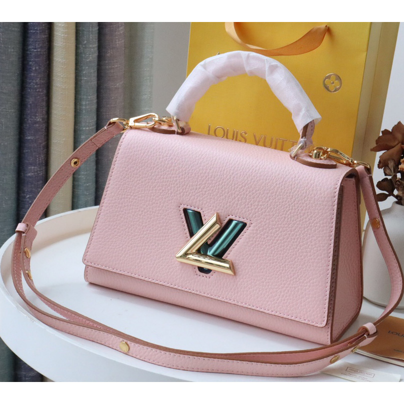 Louis Vuitton Twist One Handle PM     M57093 - PerfectKickZ