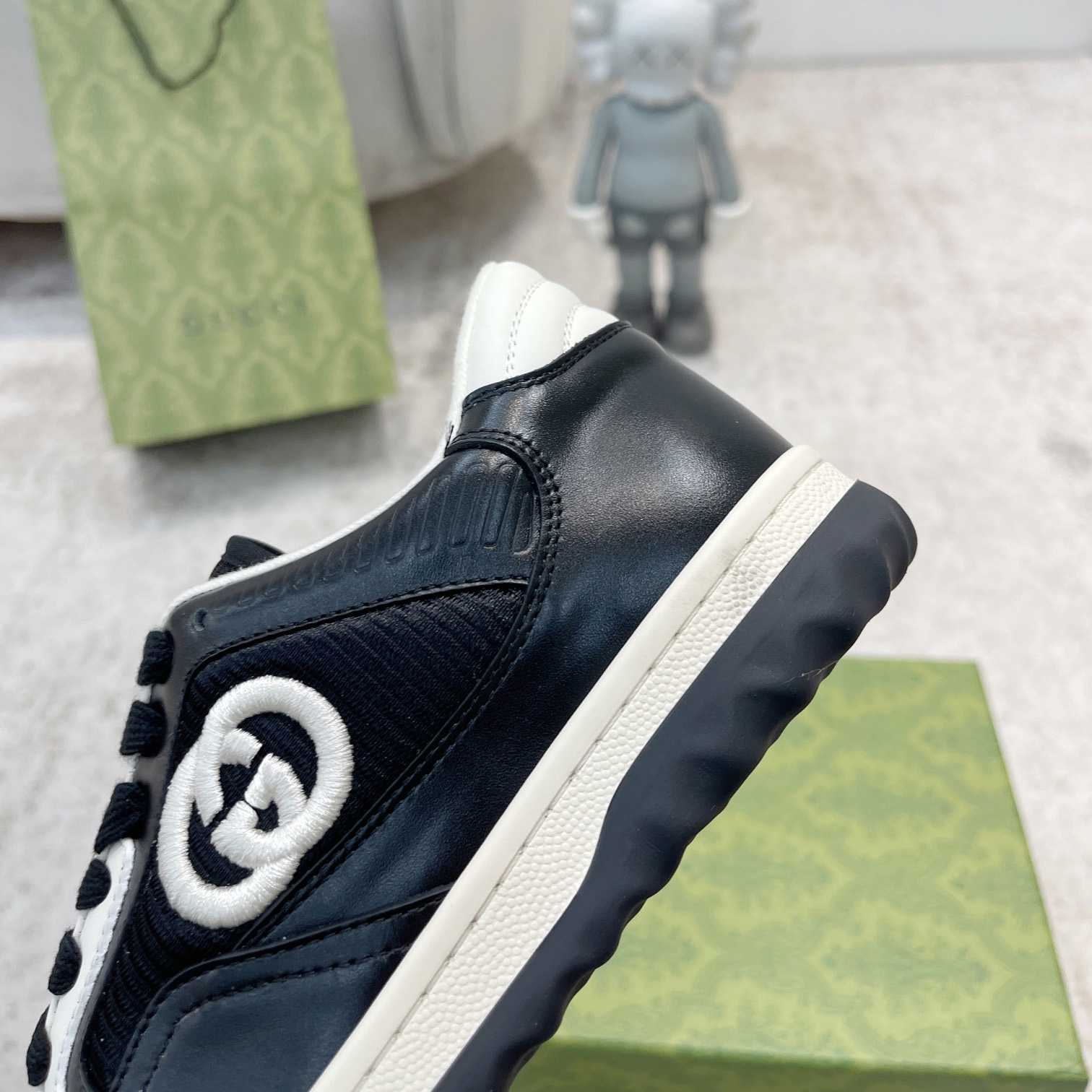 Gucci MAC80 Sneaker - PerfectKickZ