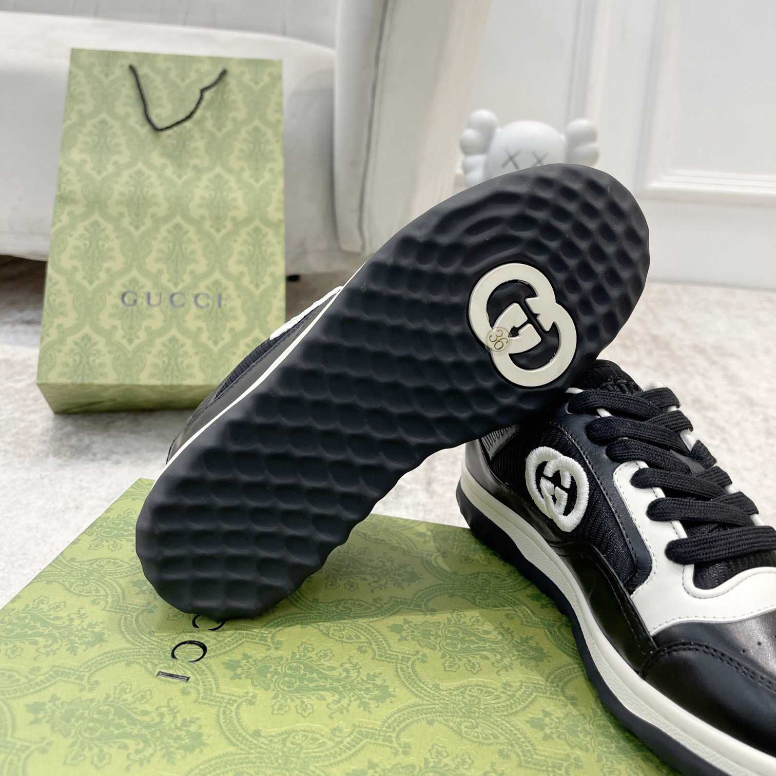 Gucci MAC80 Sneaker - PerfectKickZ