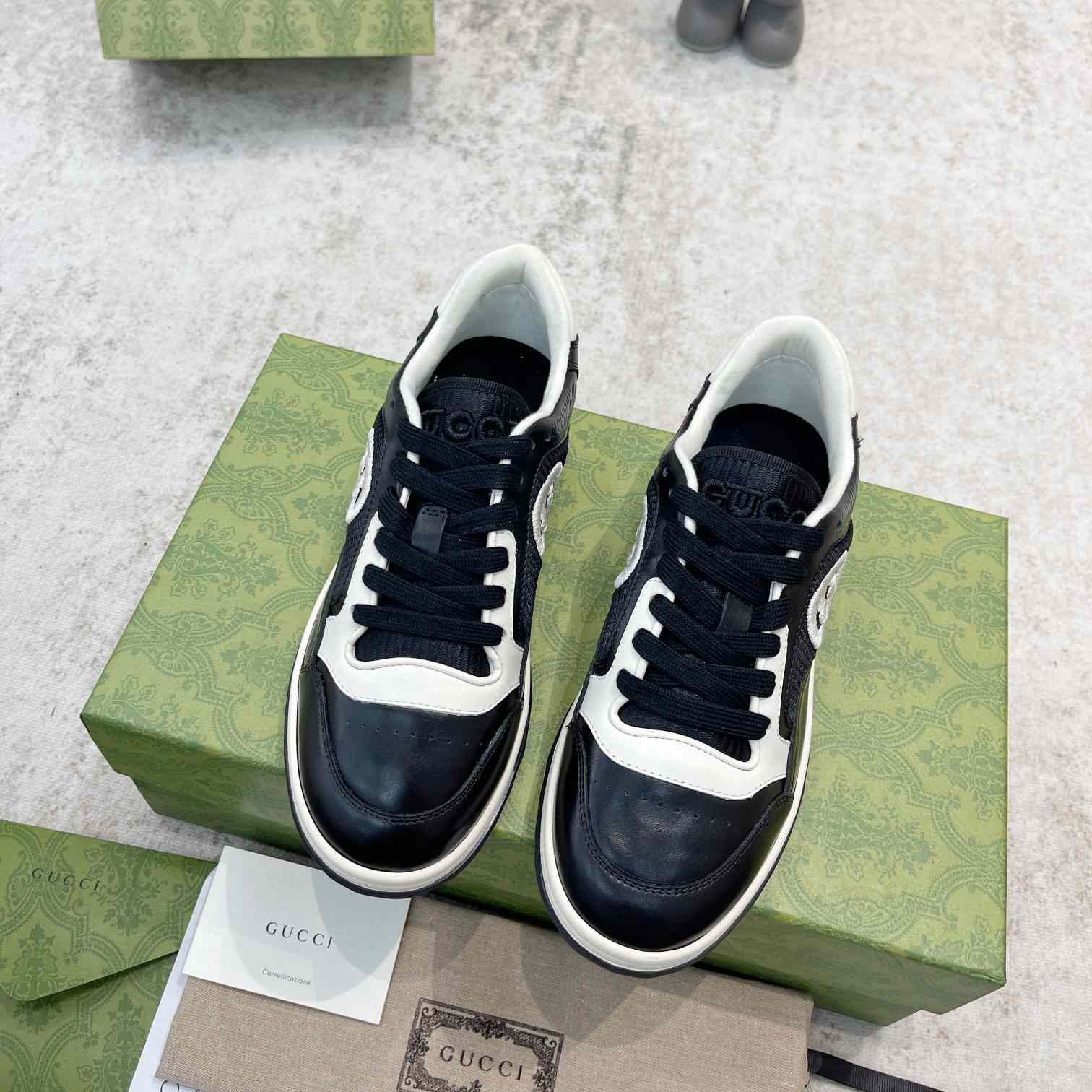 Gucci MAC80 Sneaker - PerfectKickZ