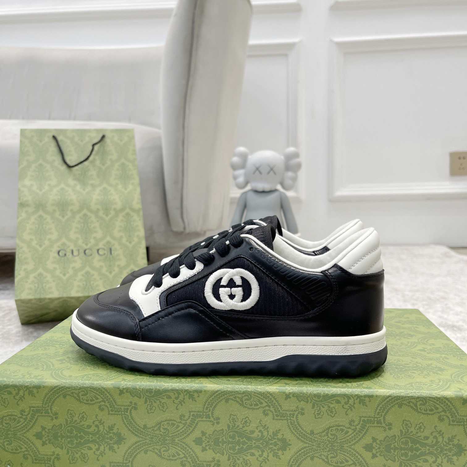 Gucci MAC80 Sneaker - PerfectKickZ