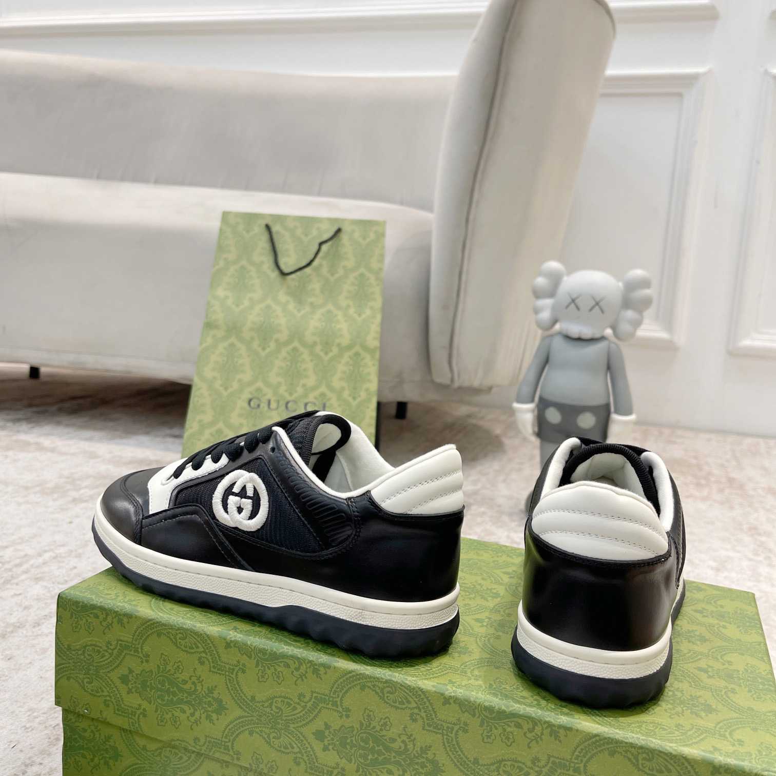 Gucci MAC80 Sneaker - PerfectKickZ