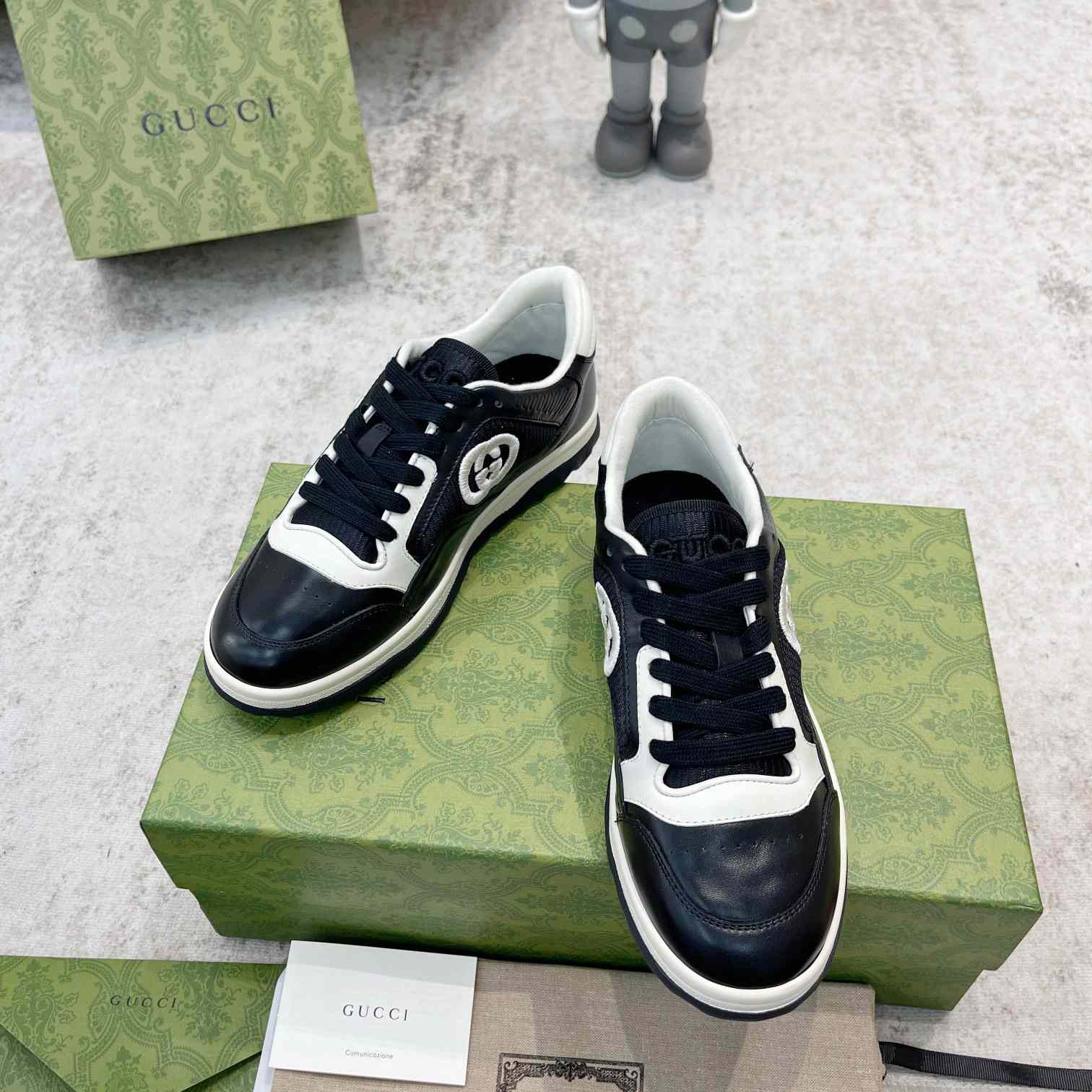 Gucci MAC80 Sneaker - PerfectKickZ