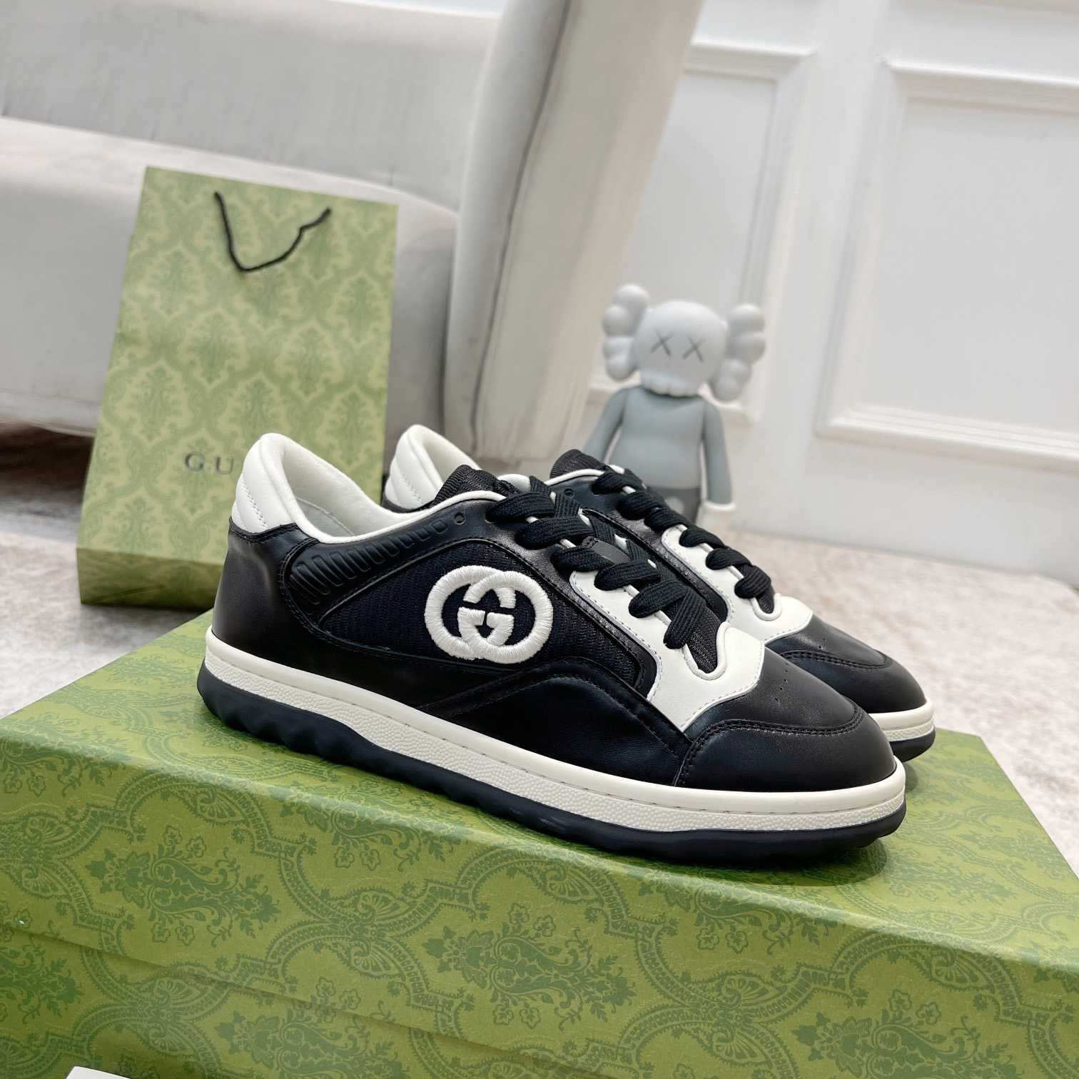 Gucci MAC80 Sneaker - PerfectKickZ