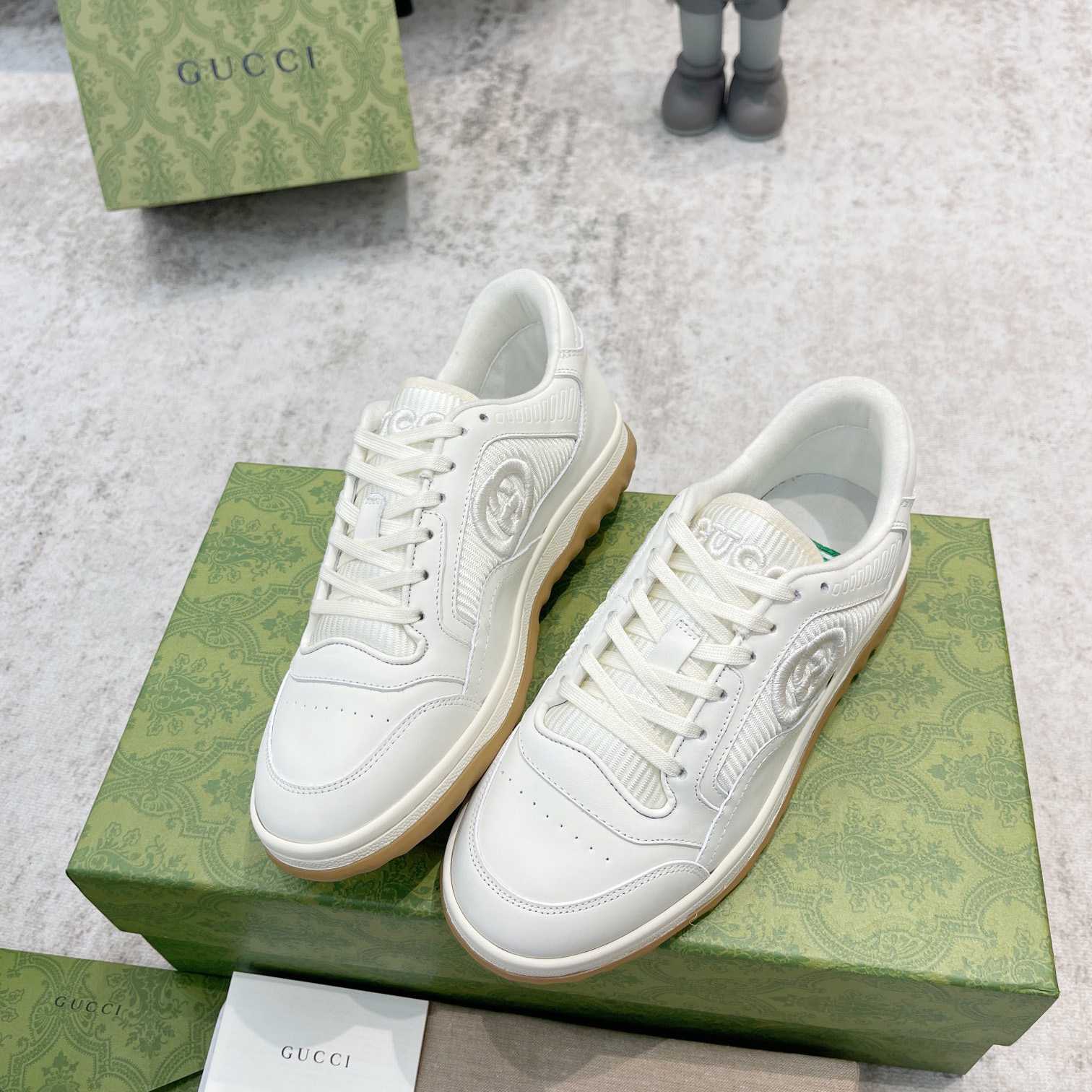 Gucci MAC80 Sneaker - PerfectKickZ