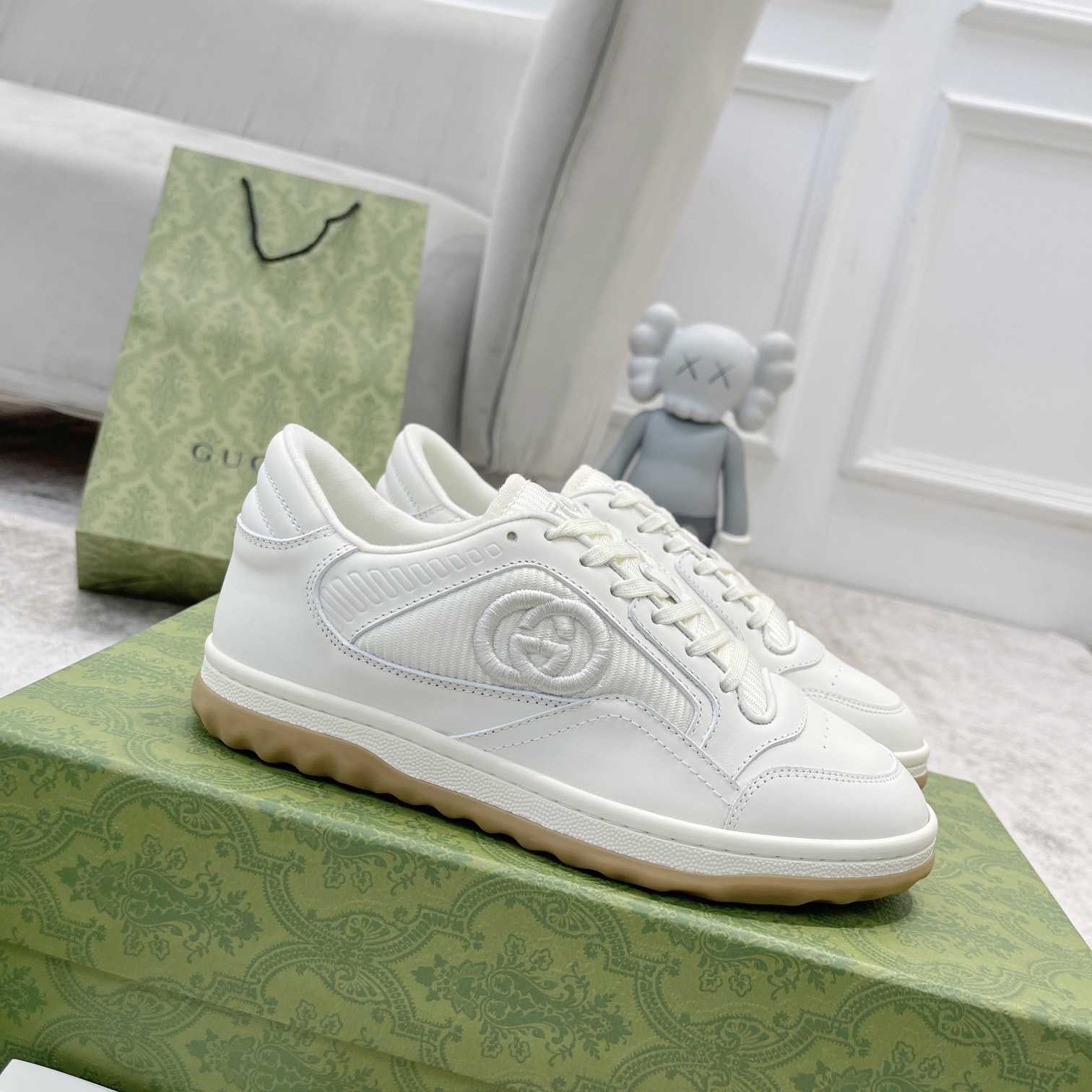Gucci MAC80 Sneaker - PerfectKickZ