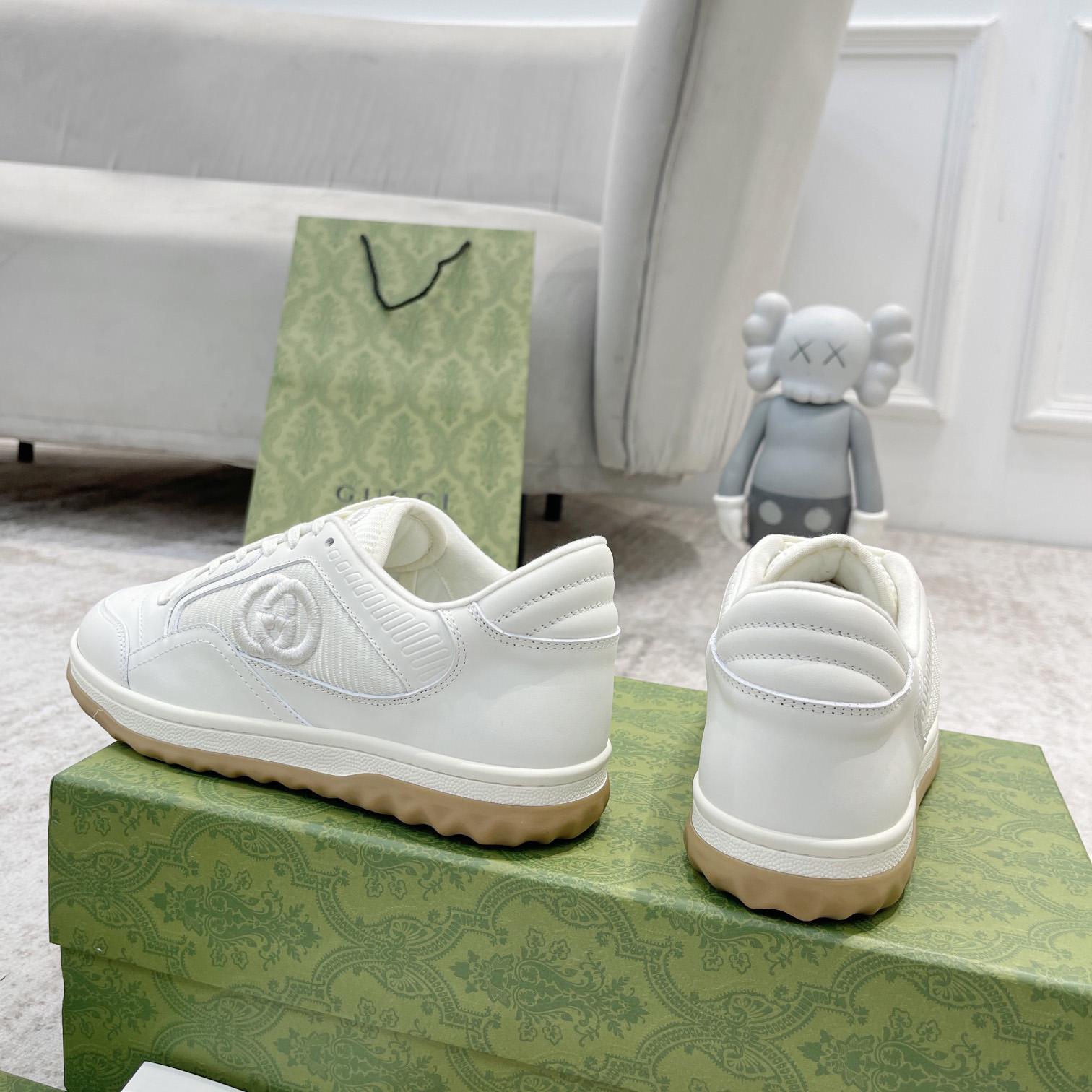 Gucci MAC80 Sneaker - PerfectKickZ