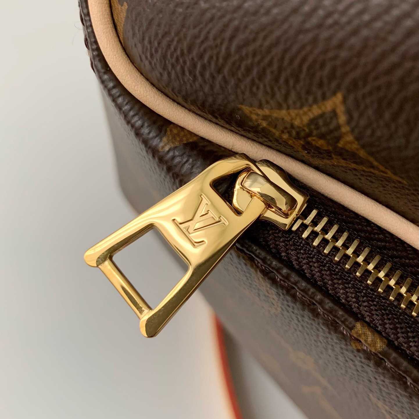 Louis Vuitton Ellipse PM Monogram  (28*21*8cm)   M46196 - PerfectKickZ