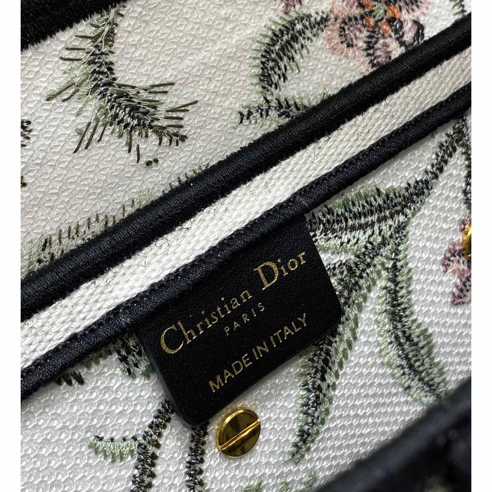 Dior Saddle Bag  - PerfectKickZ