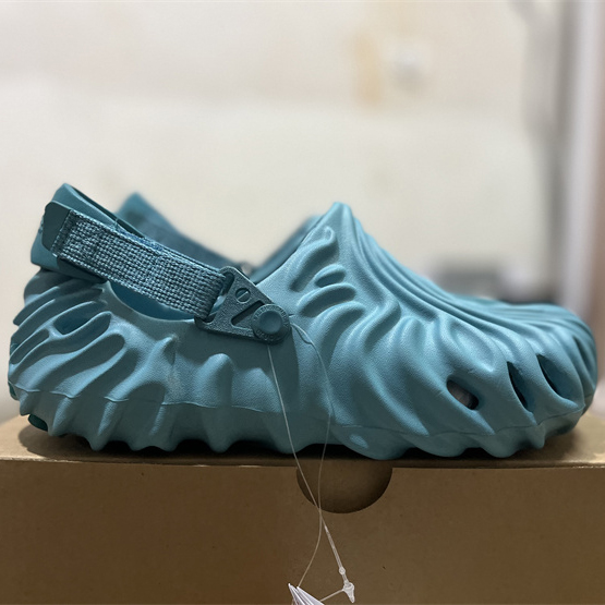 Salehe Bembury x CrocsPollex Clog - PerfectKickZ