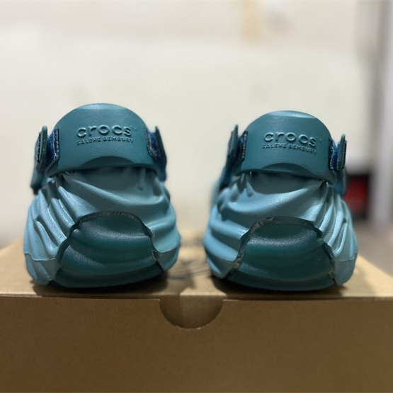 Salehe Bembury x CrocsPollex Clog - PerfectKickZ