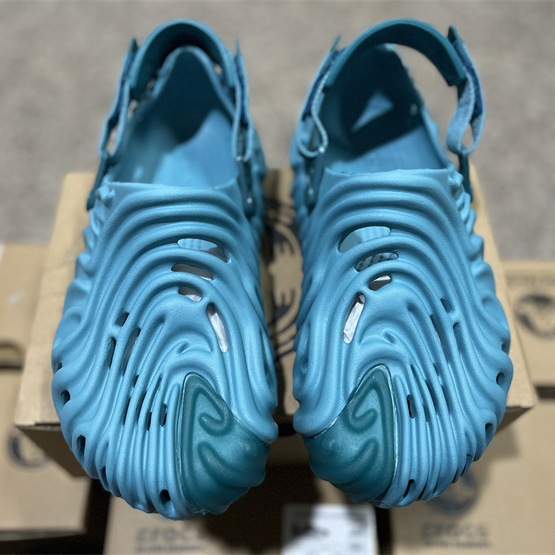 Salehe Bembury x CrocsPollex Clog - PerfectKickZ