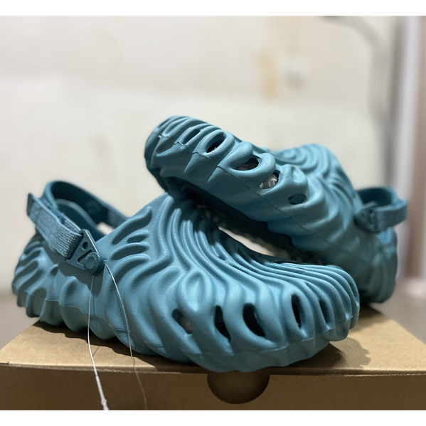 Salehe Bembury x CrocsPollex Clog - PerfectKickZ