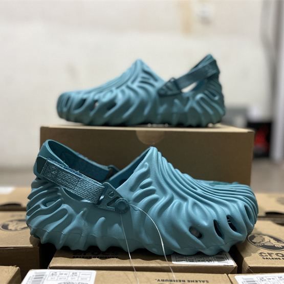 Salehe Bembury x CrocsPollex Clog - PerfectKickZ