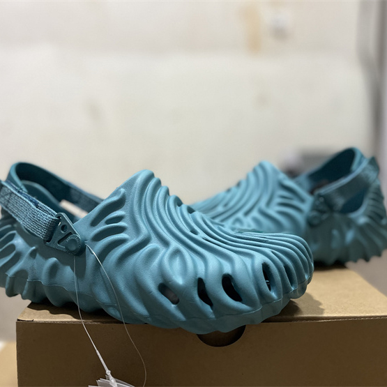 Salehe Bembury x CrocsPollex Clog - PerfectKickZ