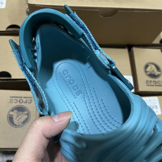 Salehe Bembury x CrocsPollex Clog - PerfectKickZ
