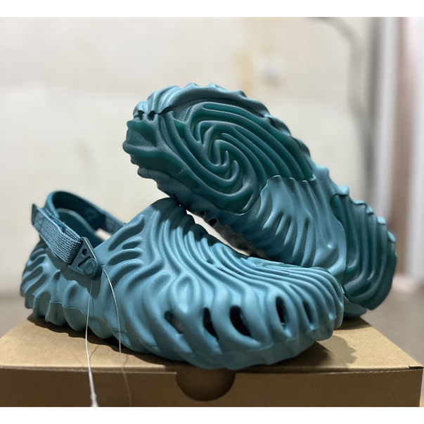 Salehe Bembury x CrocsPollex Clog - PerfectKickZ