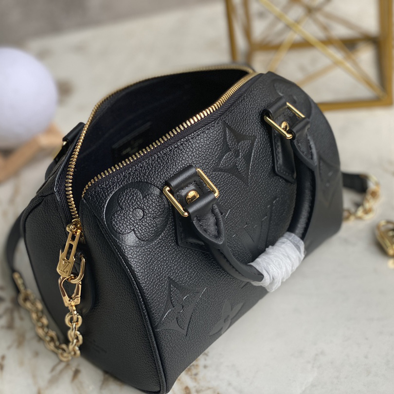 Louis Vuitton Speedy Bandoulière 20 (20.5 x 13.5 x 12cm)   M58953 - PerfectKickZ