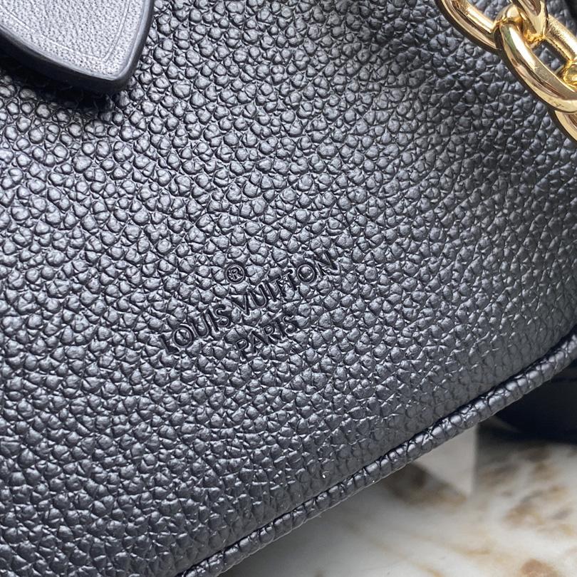 Louis Vuitton Speedy Bandoulière 20 (20.5 x 13.5 x 12cm)   M58953 - PerfectKickZ