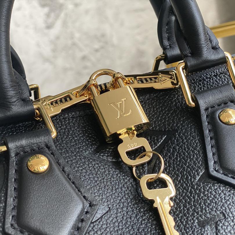 Louis Vuitton Speedy Bandoulière 20 (20.5 x 13.5 x 12cm)   M58953 - PerfectKickZ