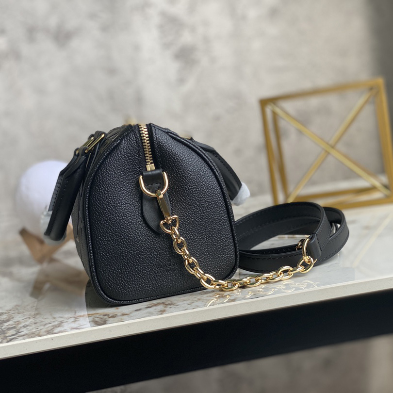 Louis Vuitton Speedy Bandoulière 20 (20.5 x 13.5 x 12cm)   M58953 - PerfectKickZ