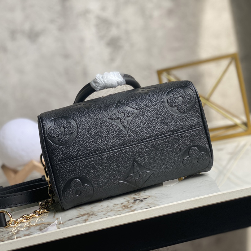 Louis Vuitton Speedy Bandoulière 20 (20.5 x 13.5 x 12cm)   M58953 - PerfectKickZ