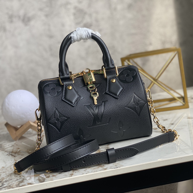 Louis Vuitton Speedy Bandoulière 20 (20.5 x 13.5 x 12cm)   M58953 - PerfectKickZ
