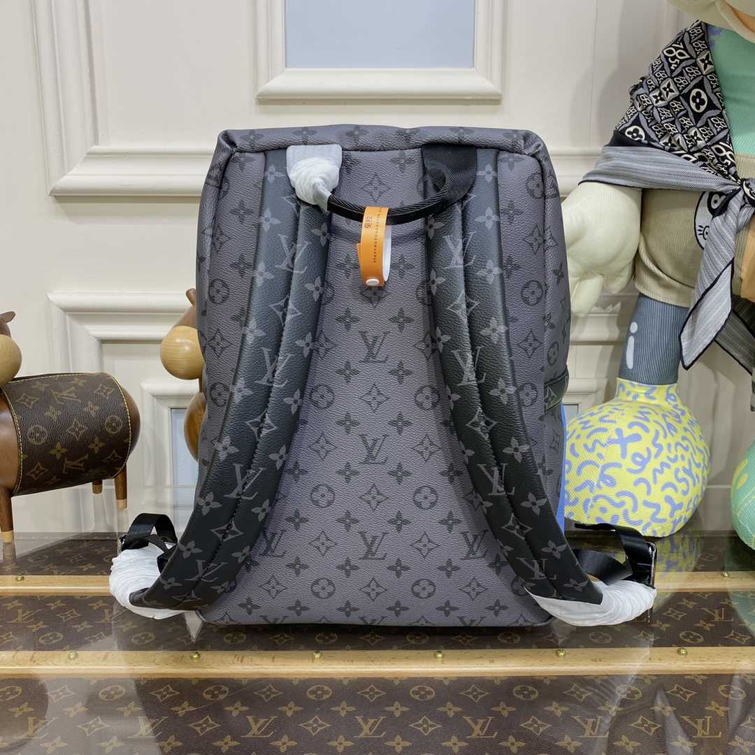Louis Vuitton LV x YK Discovery Backpack (30*40*20cm)    M46440 - PerfectKickZ
