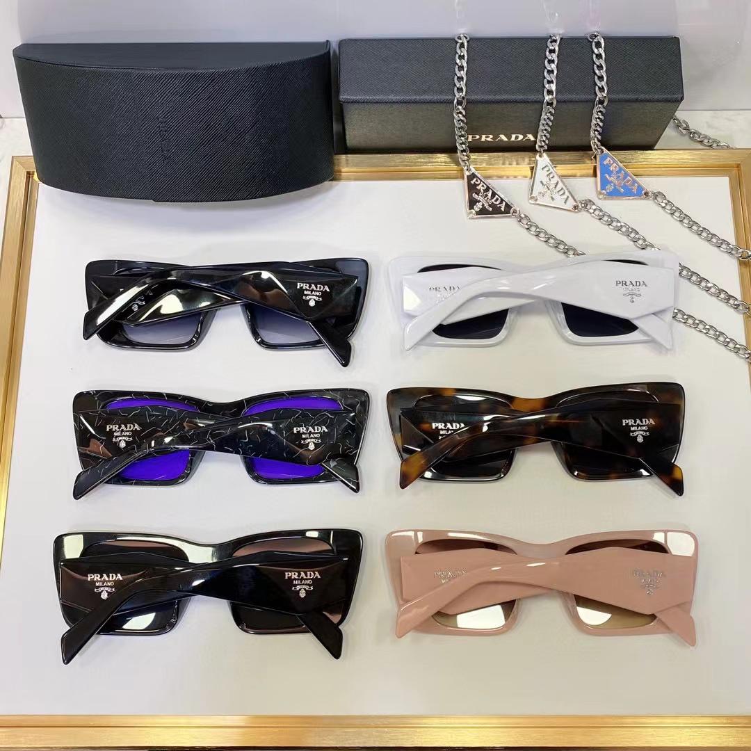 Prada Sunglasses - PerfectKickZ