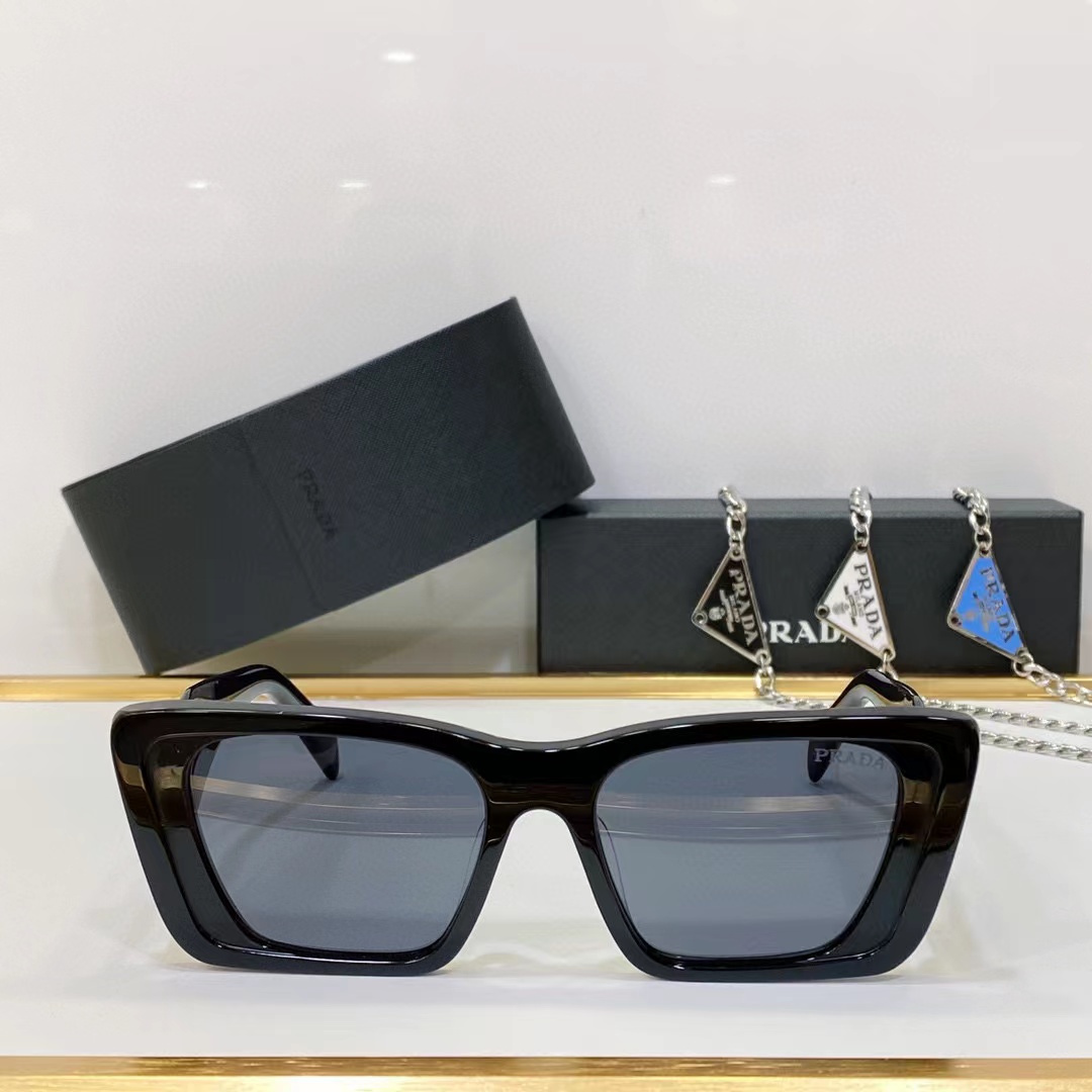 Prada Sunglasses - PerfectKickZ