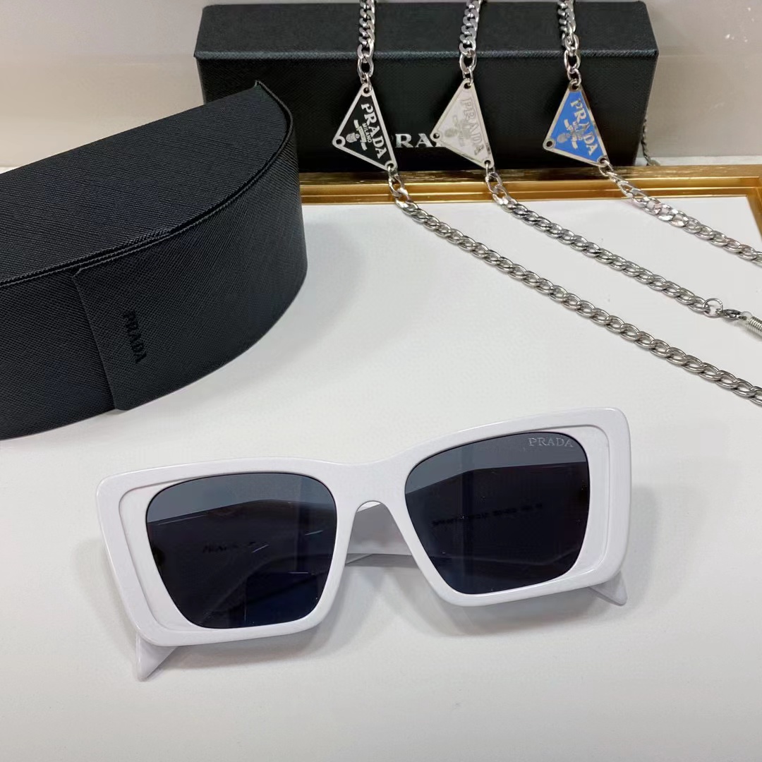 Prada Sunglasses - PerfectKickZ