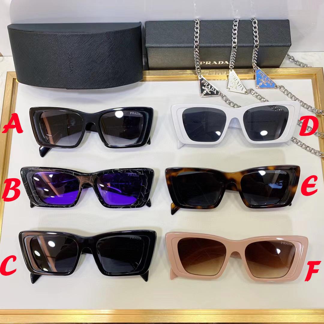 Prada Sunglasses - PerfectKickZ