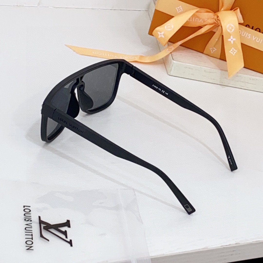 Louis Vuitton LV Waimea Sunglasses   Z1082 - PerfectKickZ
