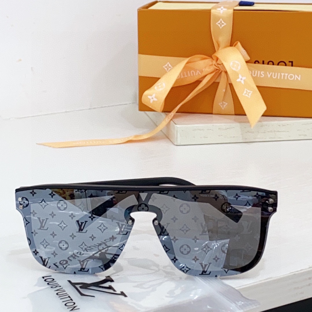 Louis Vuitton LV Waimea Sunglasses   Z1082 - PerfectKickZ