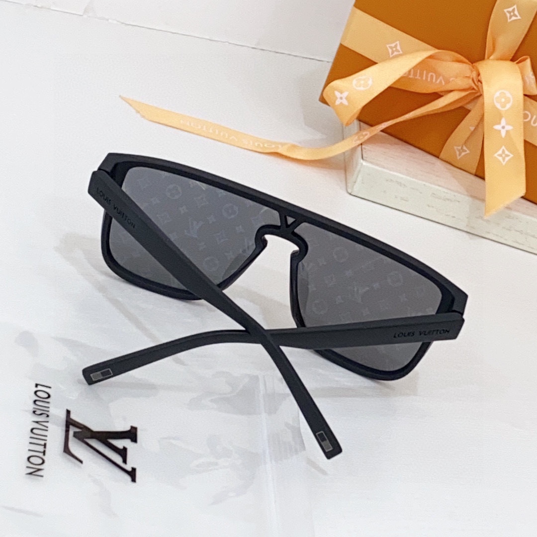 Louis Vuitton LV Waimea Sunglasses   Z1082 - PerfectKickZ