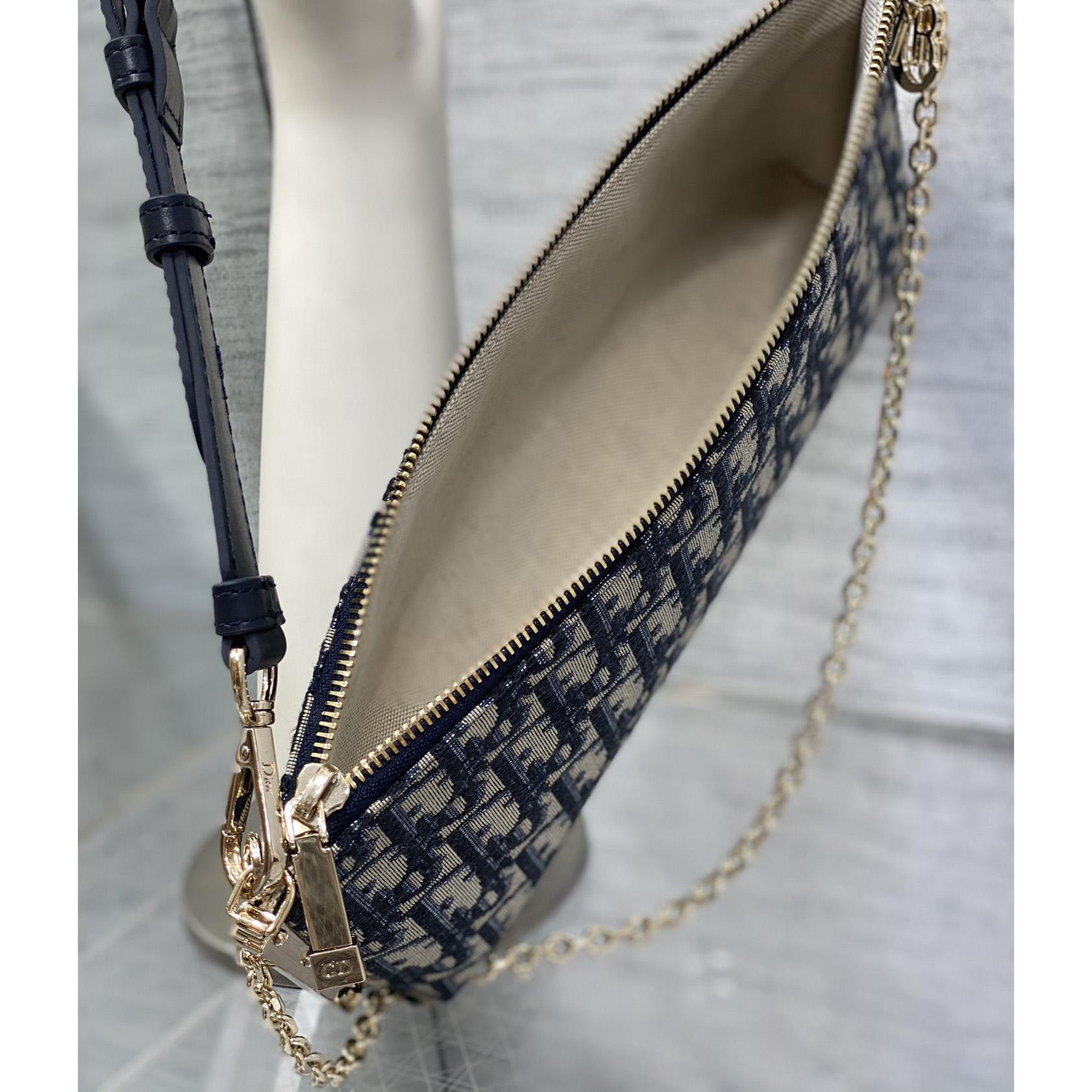 Dior Club Bag - PerfectKickZ