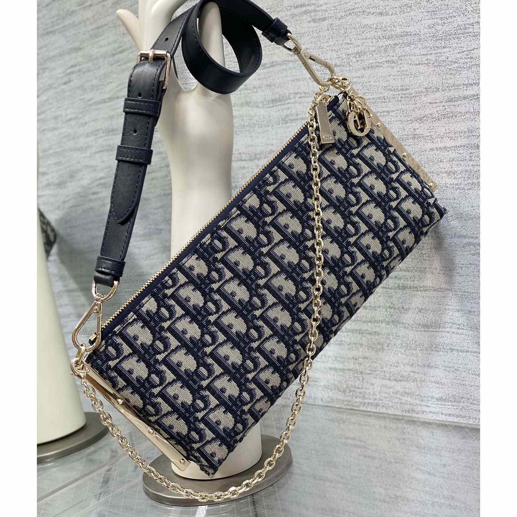 Dior Club Bag - PerfectKickZ